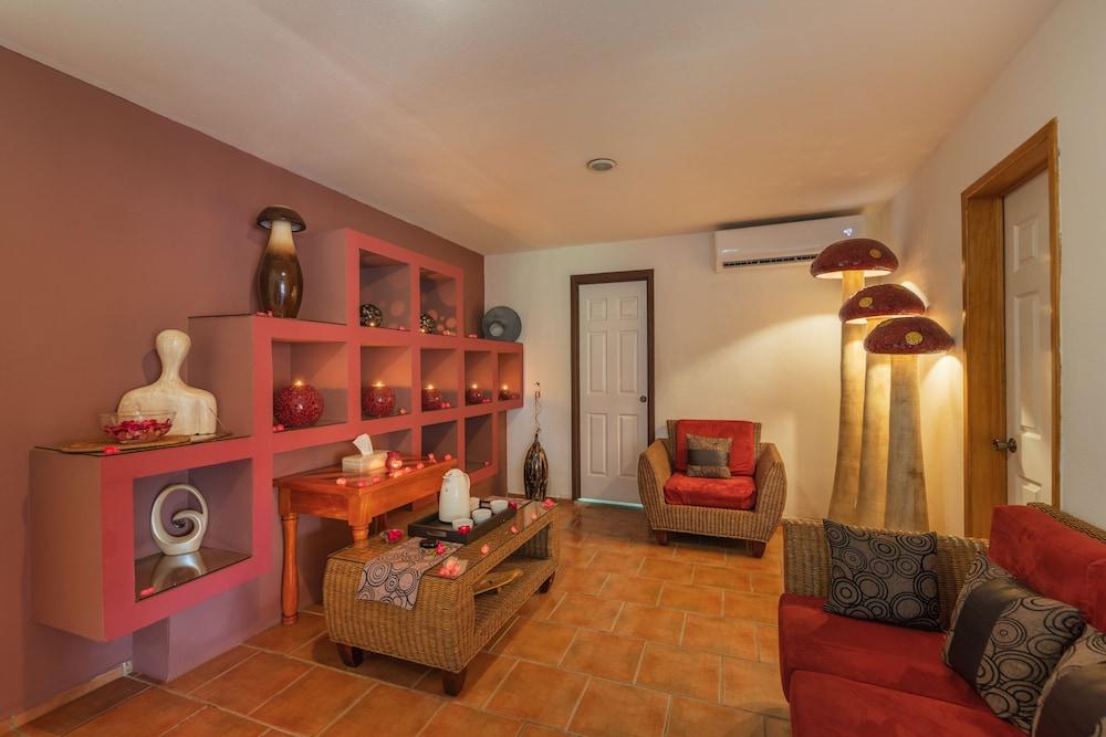 Grand Decameron Complex Bucerias, A Trademark All-Inclusive Resort Bagian luar foto