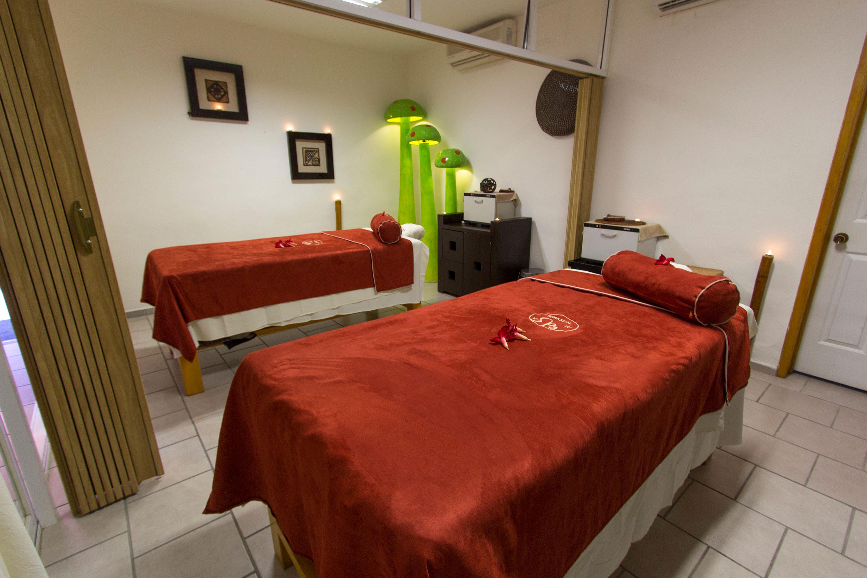 Grand Decameron Complex Bucerias, A Trademark All-Inclusive Resort Bagian luar foto