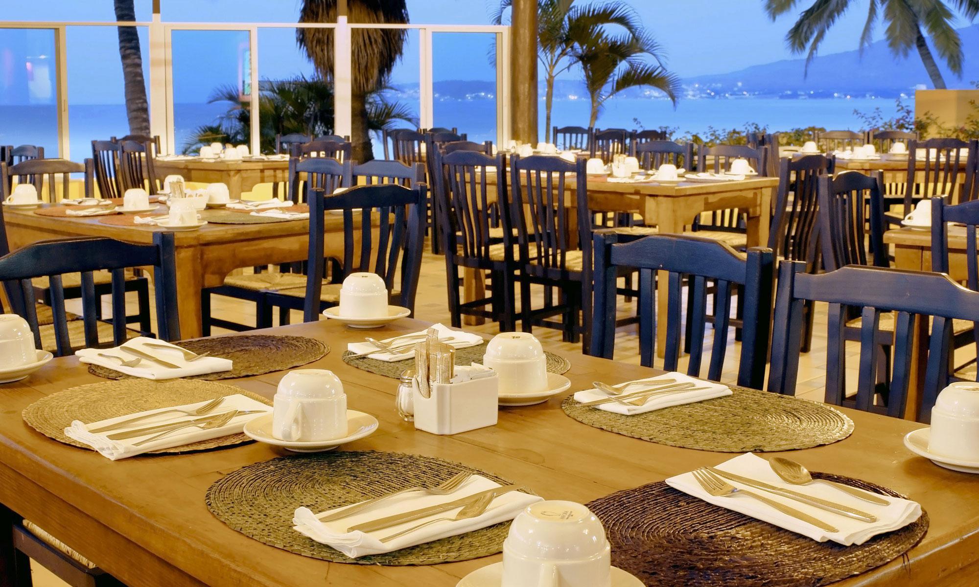 Grand Decameron Complex Bucerias, A Trademark All-Inclusive Resort Bagian luar foto