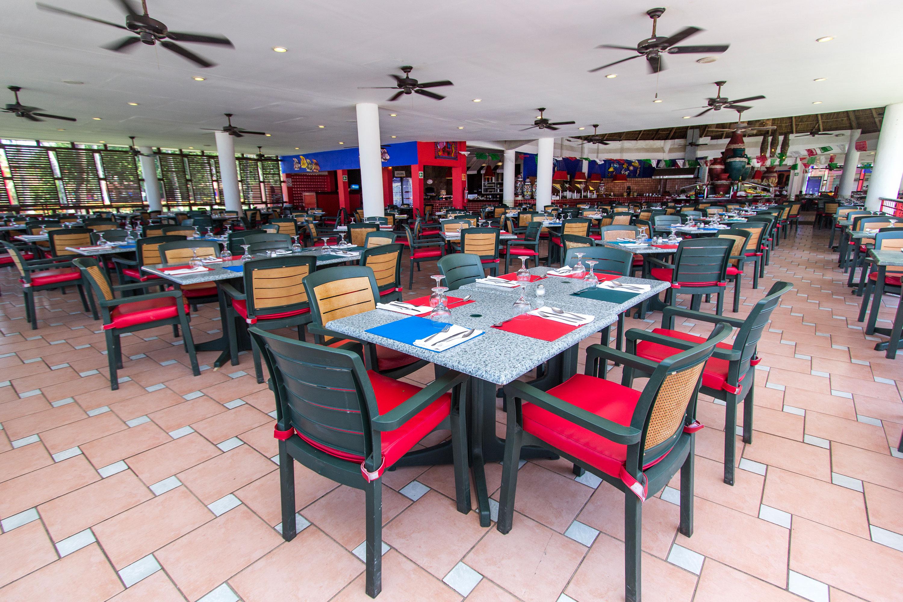Grand Decameron Complex Bucerias, A Trademark All-Inclusive Resort Bagian luar foto
