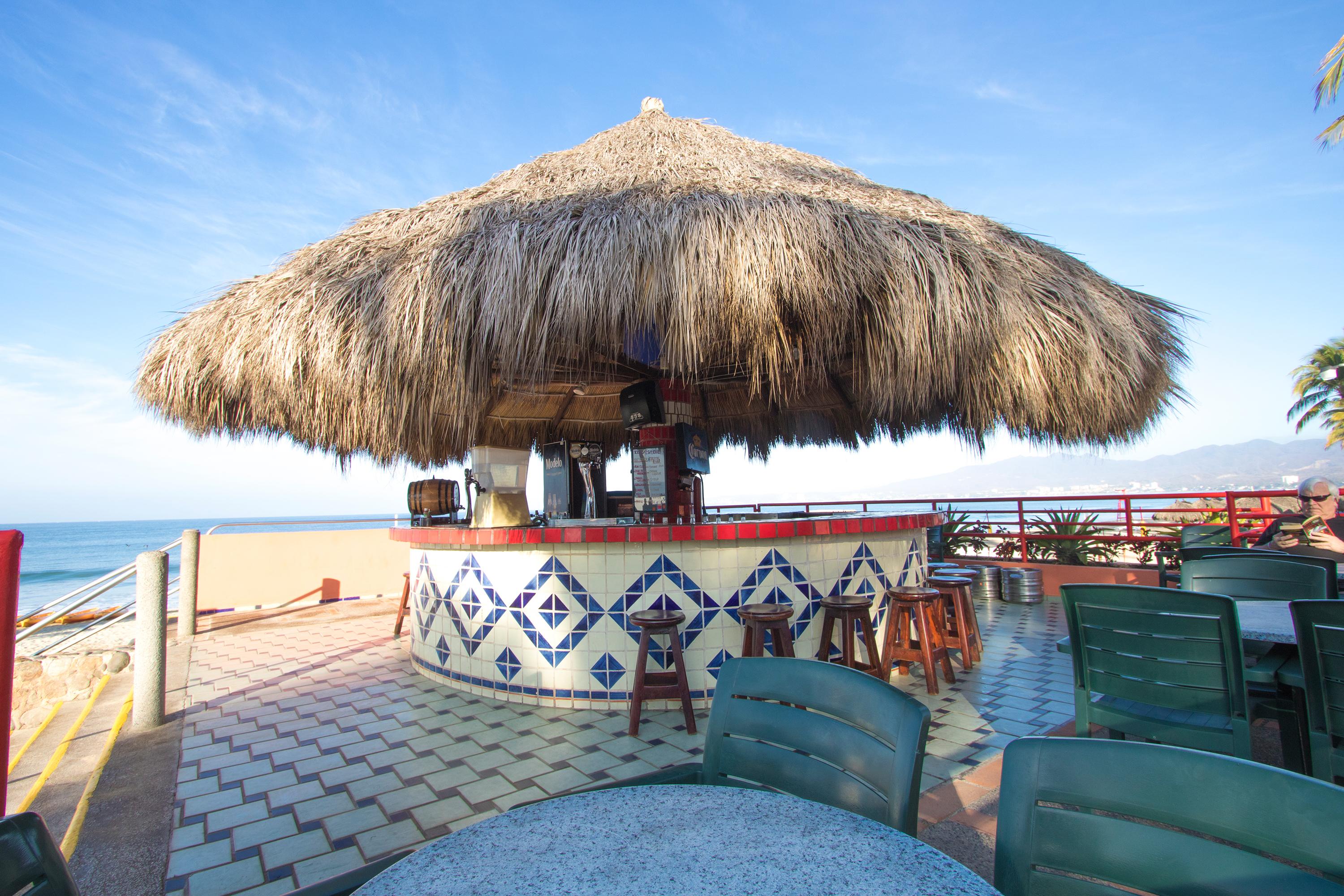 Grand Decameron Complex Bucerias, A Trademark All-Inclusive Resort Bagian luar foto