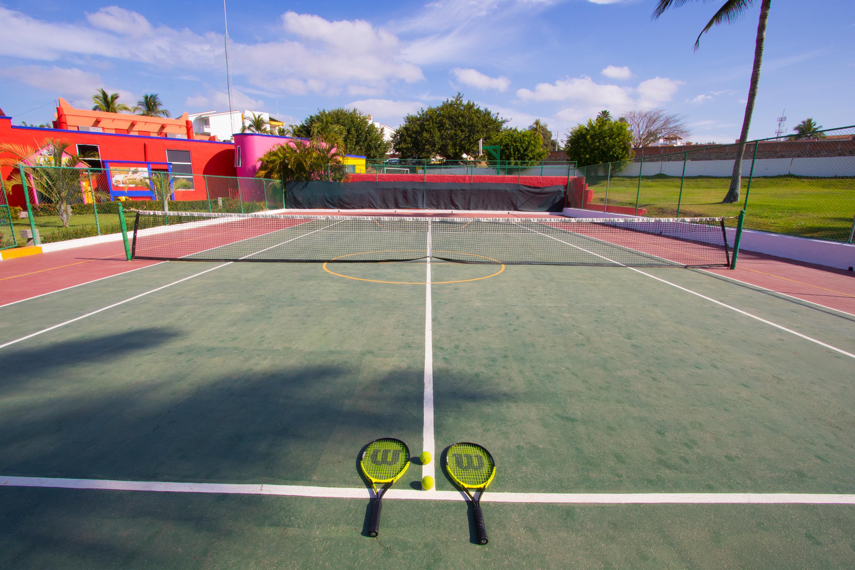 Grand Decameron Complex Bucerias, A Trademark All-Inclusive Resort Bagian luar foto