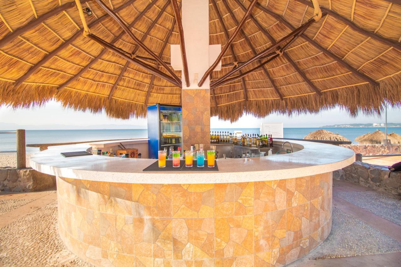 Grand Decameron Complex Bucerias, A Trademark All-Inclusive Resort Bagian luar foto