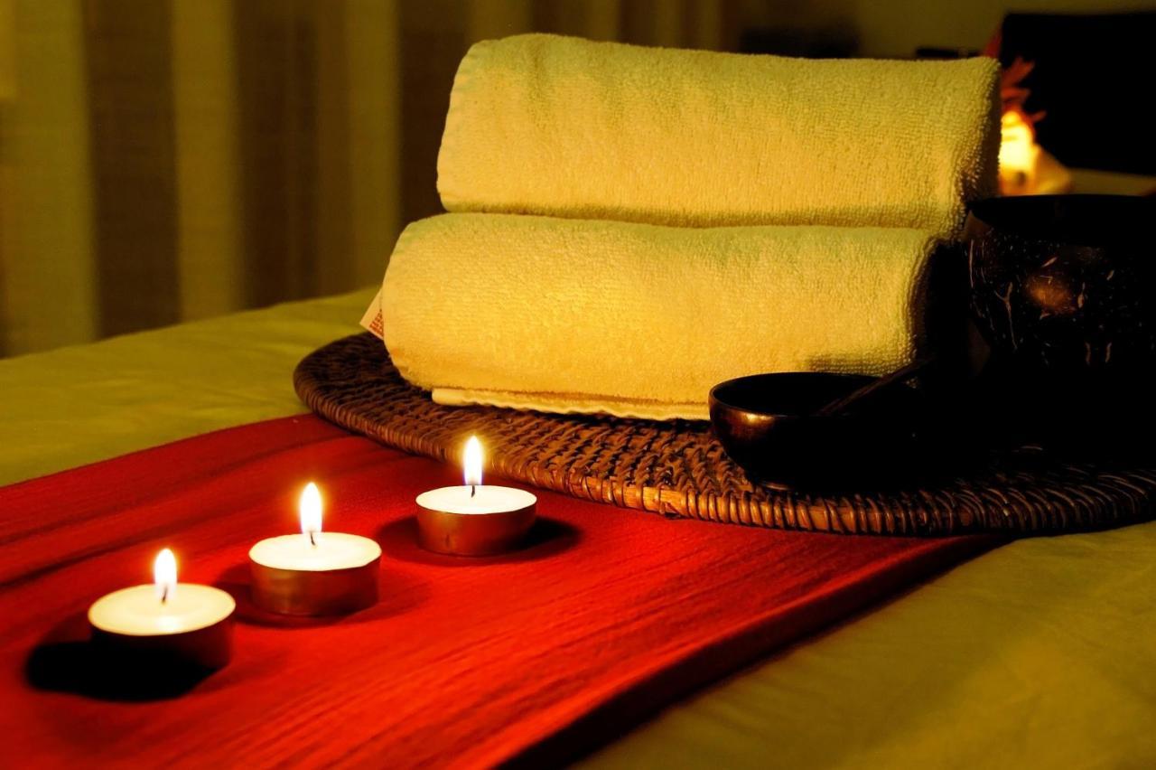 Grand Decameron Complex Bucerias, A Trademark All-Inclusive Resort Bagian luar foto