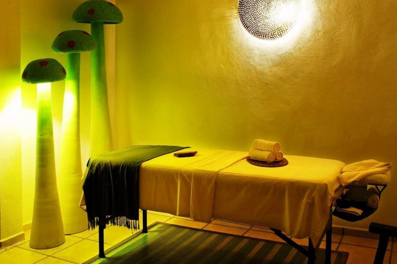 Grand Decameron Complex Bucerias, A Trademark All-Inclusive Resort Bagian luar foto